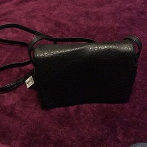 Forever 21 Black Purse